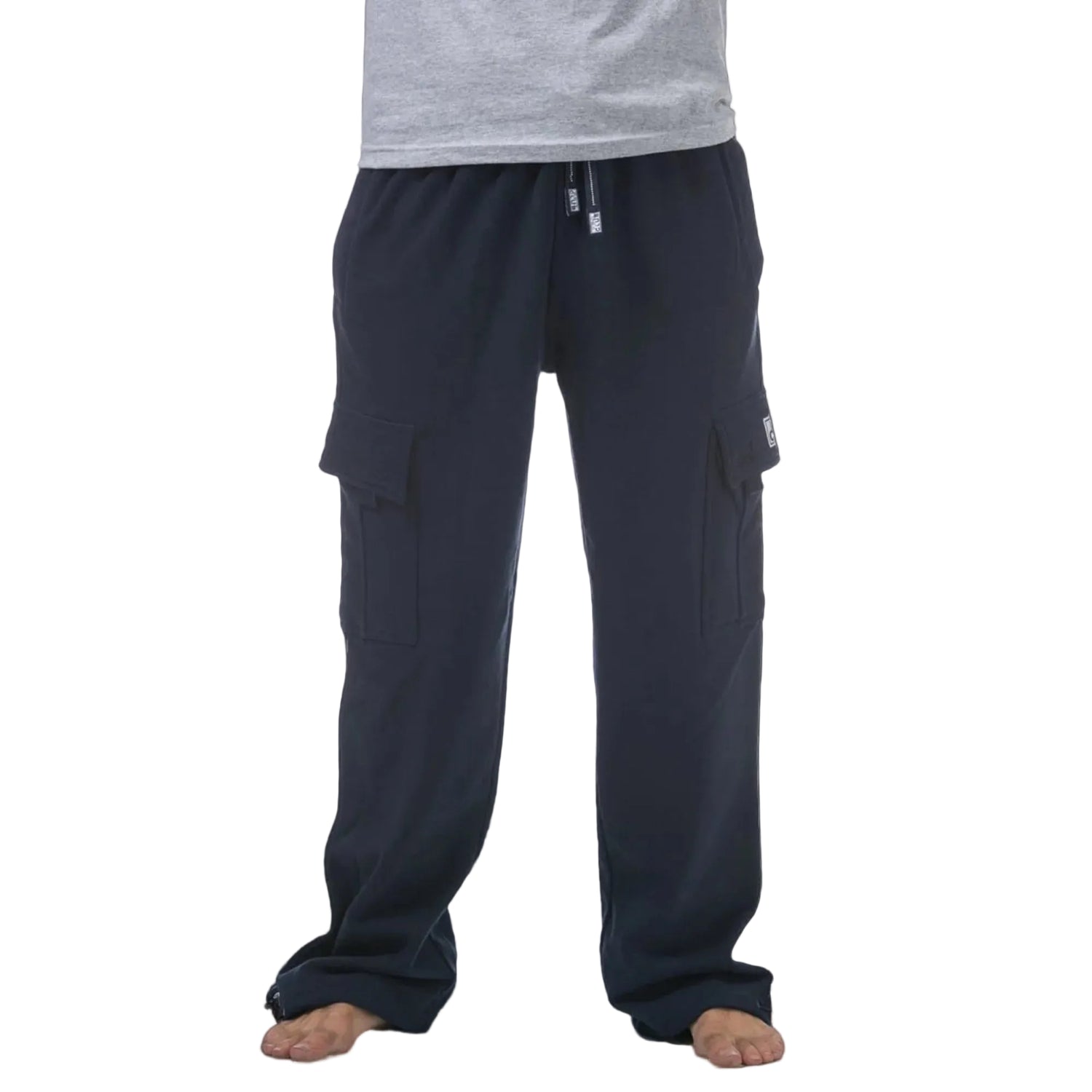 PRO CLUB Heavyweight Track Pants , Cargos