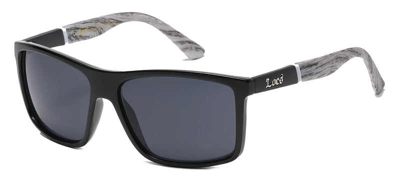 LOCS OG Originals LOC 91155 BKWOOD