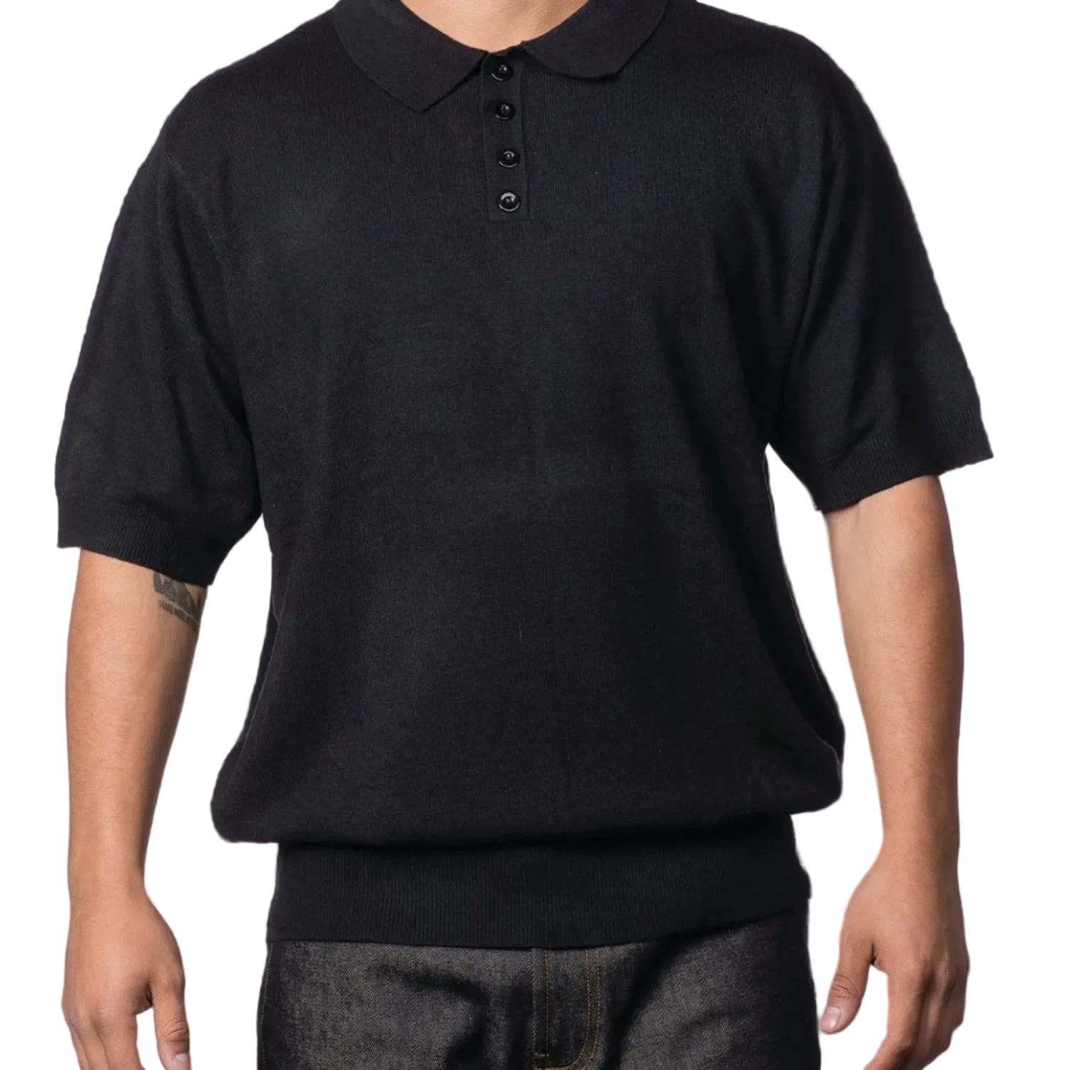 Charlie Brown Low Rider USA OG Original black/black