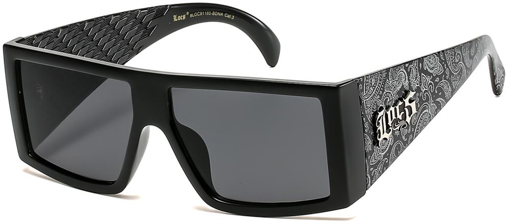 LOCS OG Originals 8LOC91160 - BANDANAS