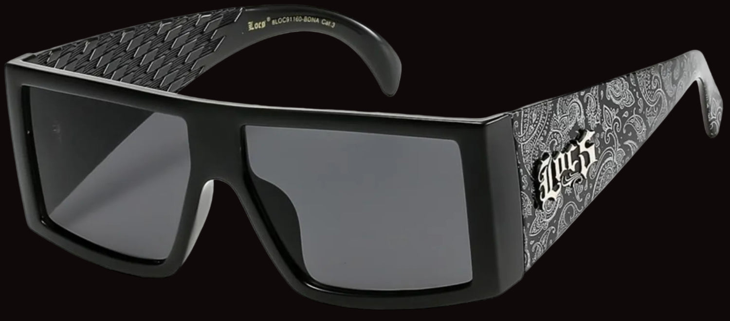 LOCS OG Originals 8LOC91160 - BANDANAS