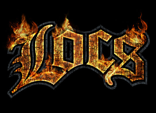 LOCS OG Originals Real Shit only here LOC 91102 WHITE