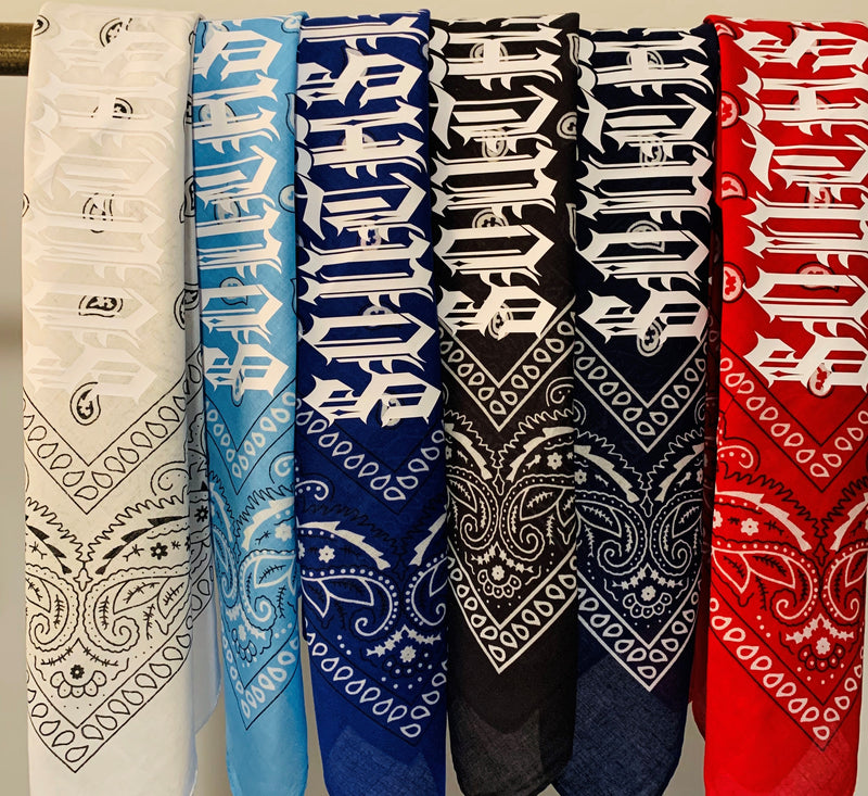 SOUTHSIDE BABY , COLOURS - THE M.F OLDSCHOOL STORE