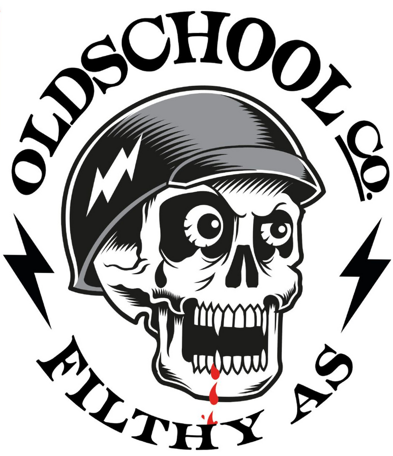 SOUTHSIDE BABY , COLOURS - THE M.F OLDSCHOOL STORE