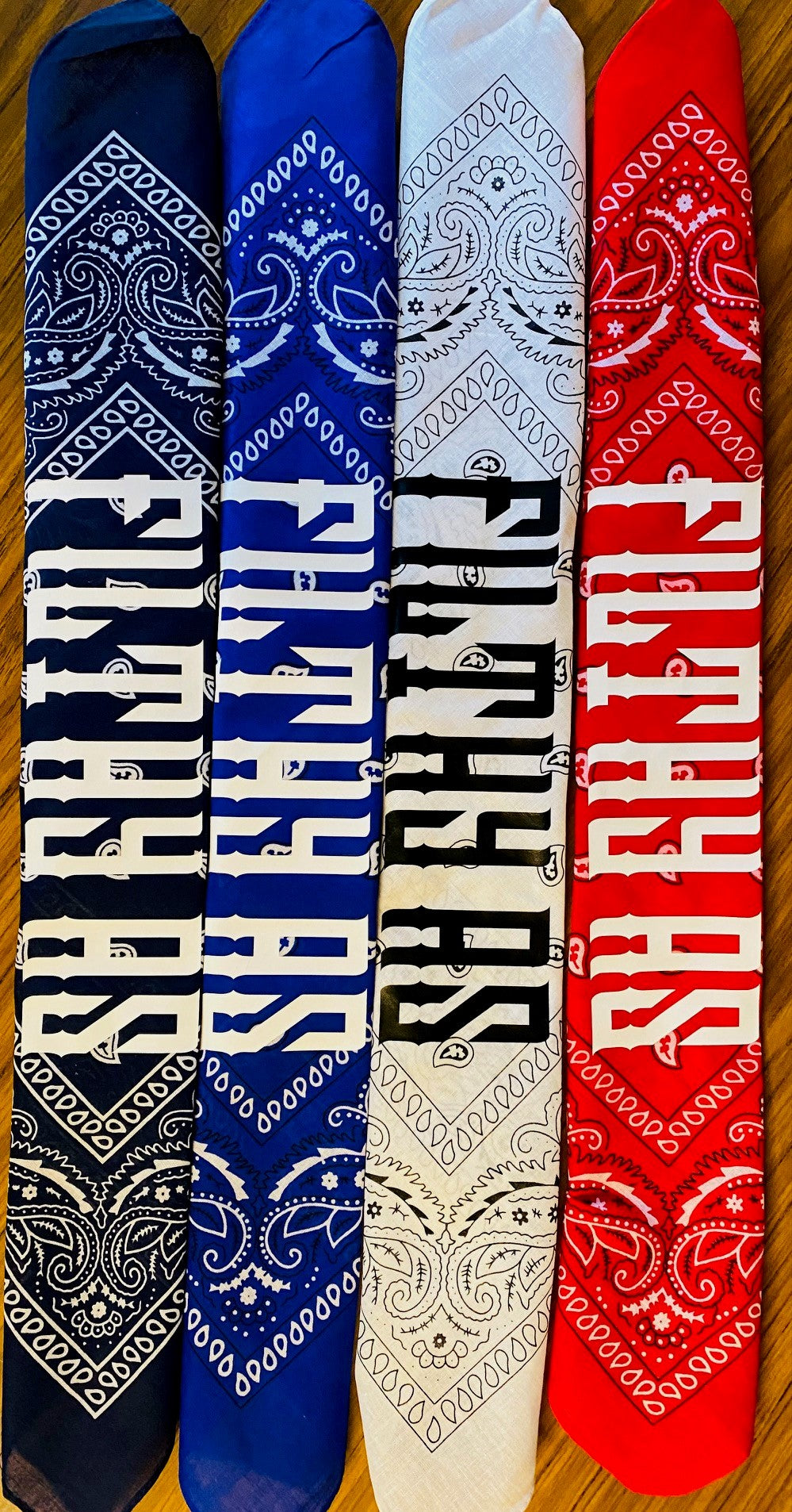 Game of clearance thrones bandana