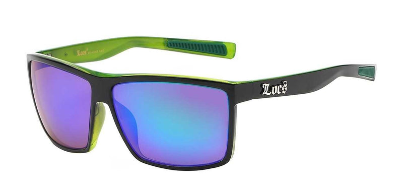 LOCS OG Originals Real Shit only here LOC 91141 Assorted Lens Colours
