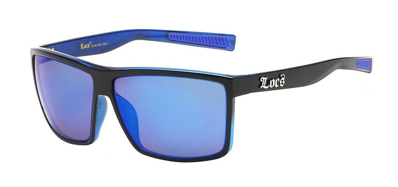 LOCS OG Originals Real Shit only here LOC 91141 Assorted Lens Colours
