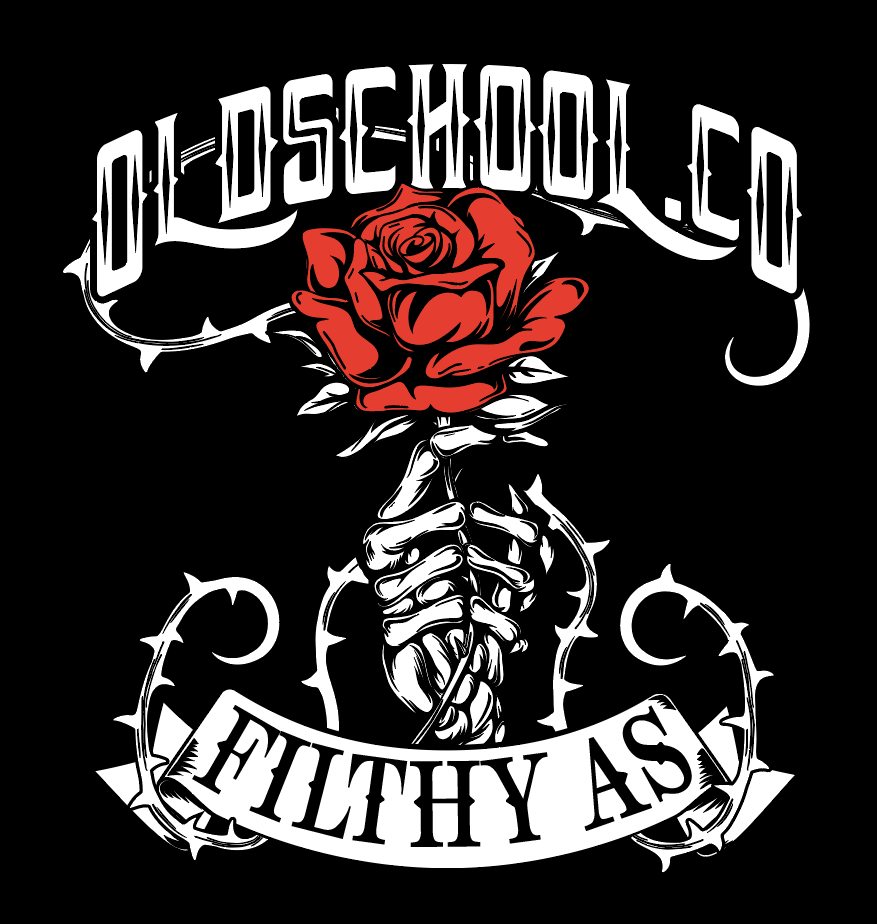 OLDSCHOOL CO - Accessories