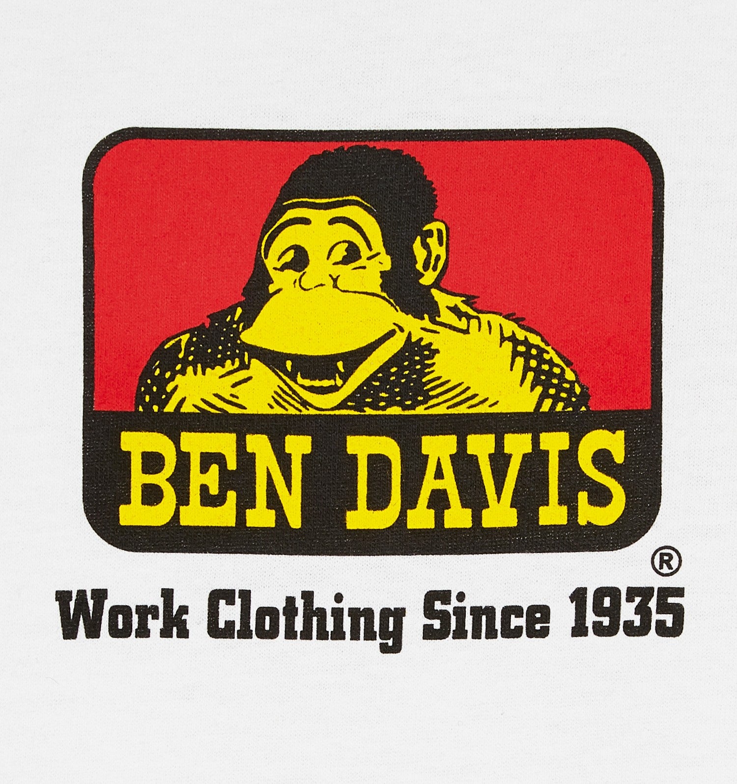 Ben Davis Plenty Tough Workwear