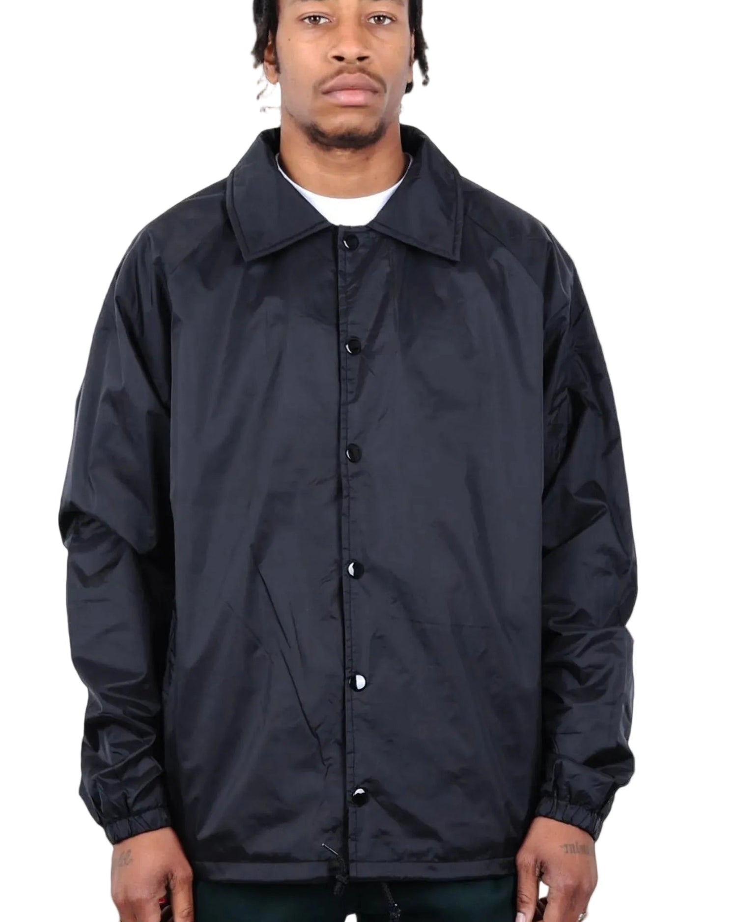 SHAKA WEAR - JACKETS