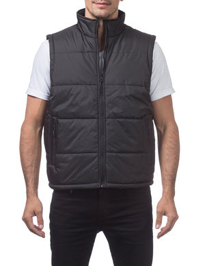 PROCLUB Heavy Padding Vest