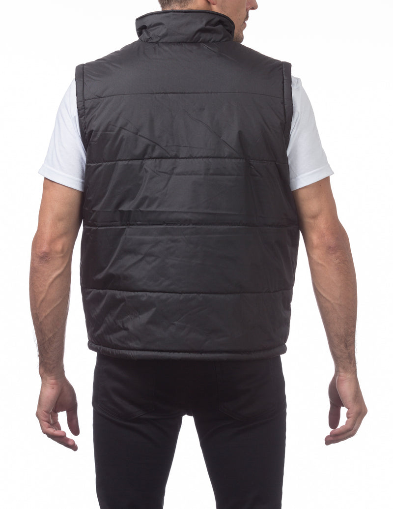 PROCLUB Heavy Padding Vest