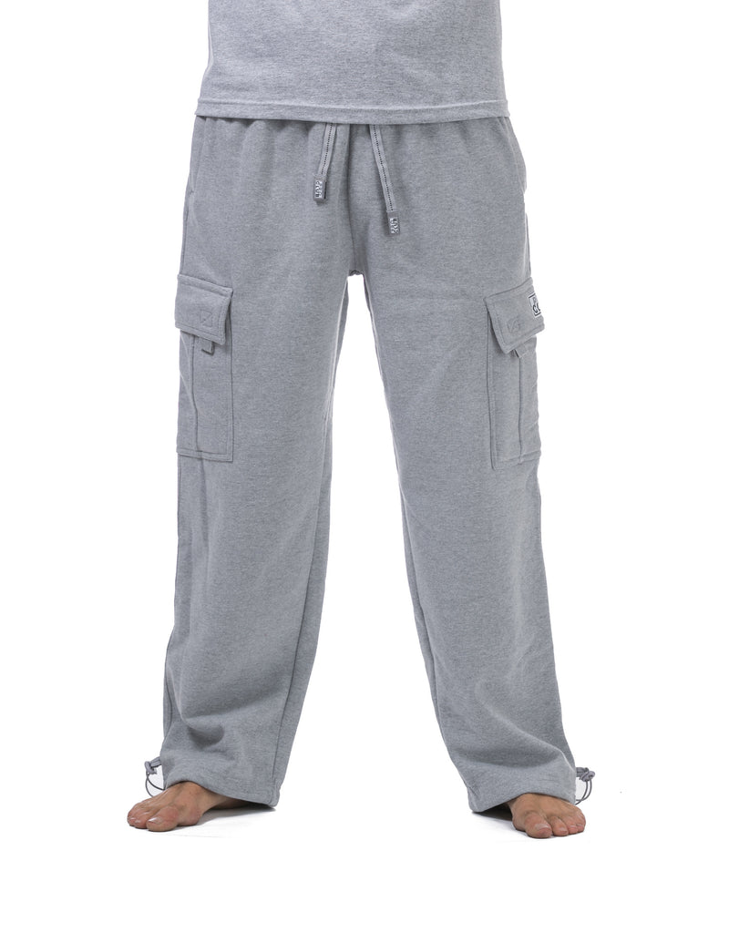 PRO CLUB Track Pants Cargos