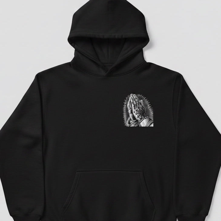 SINNERS HOOD #2