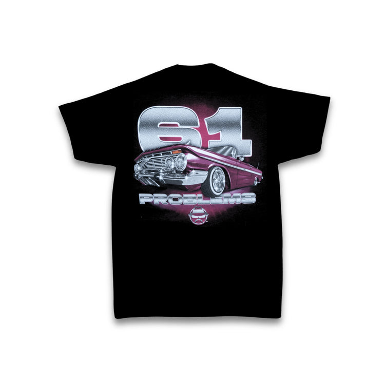 LOWRIDER - TEES