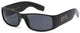 LOCS OG Originals 8LOC-XXL91263 Extra Wide Frames