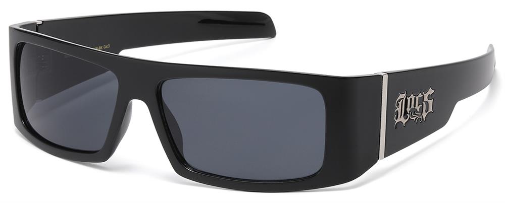 LOCS OG Originals 8LOC-XXL91265 Extra Wide Frames