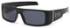 LOCS OG Originals 8LOC-XXL91265 Extra Wide Frames