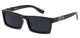 LOCS OG Originals LOC91328 Gold & Black Side Logo