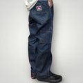 Ben Davis Carpenter Jeans,  Indigo Originals