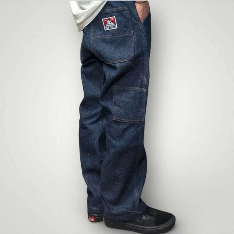Ben Davis Carpenter Jeans