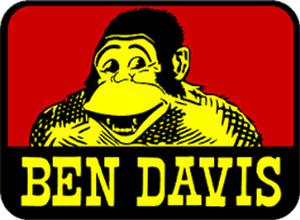 BEN DAVIS