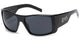 LOCS OG Originals 8LOC-XXL91319 Extra Wide Frames