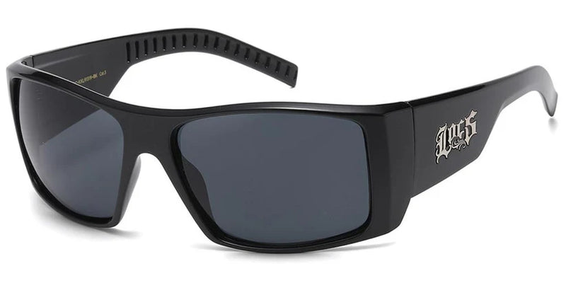 LOCS OG Originals 8LOC-XXL91319 Extra Wide Frames