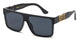 LOCS OG Originals   LOC91324 Gold & Silver Logo Options