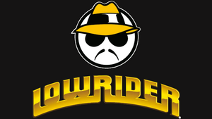 LOW RIDER