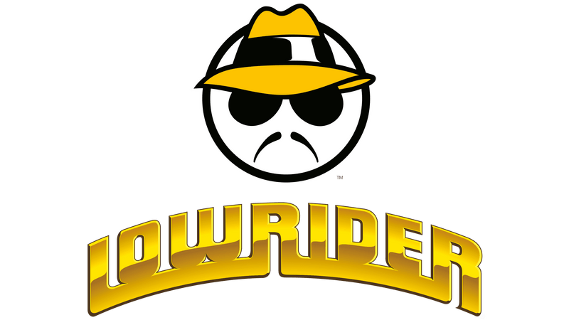 Charlie Brown  LowRider USA OG Original  black/black