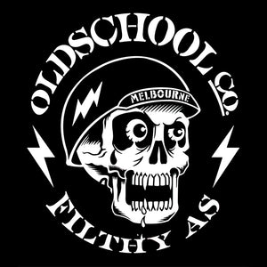 OLDSCHOOL CO