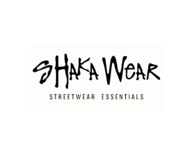 SHAKA WEAR Plaid Jacket
