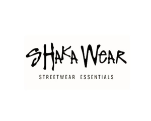 SHAKA WEAR