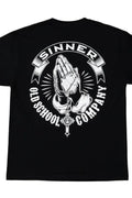 SINNERS #1 Tee Shirt S/Sleeve