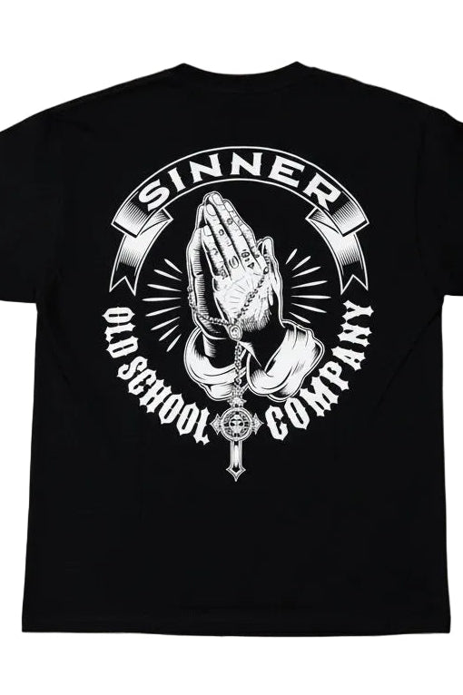 SINNERS #1 Tee Shirt S/Sleeve