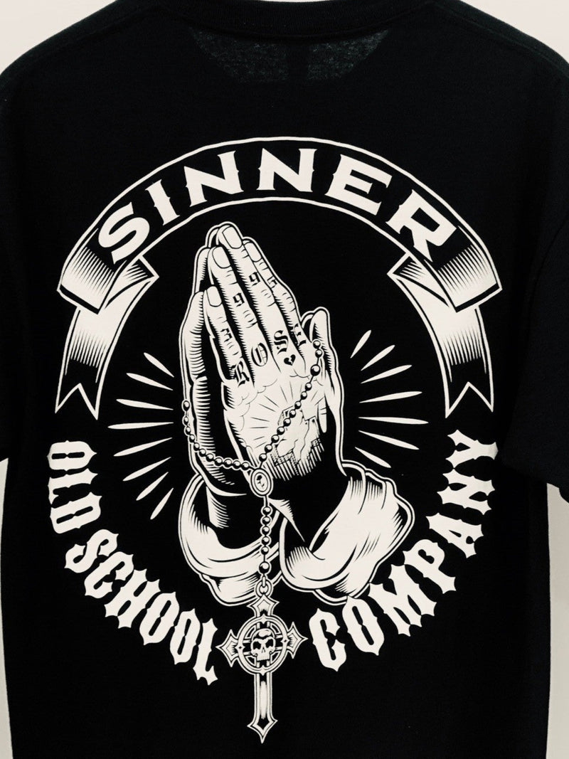 SINNER HOOD #1