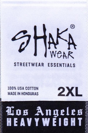 SHAKA WEAR