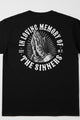 SINNERS HOOD #2