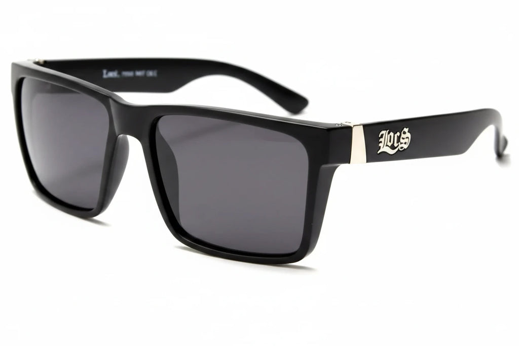 LOCS OG Originals , LOC 91102 BK