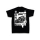 LOWRIDER  USA  OG Original Manga Black