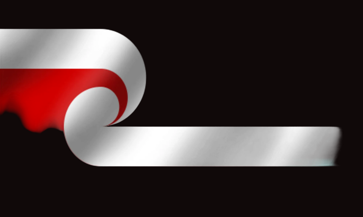 NZ Maori Flag — Tino Rangatiratanga