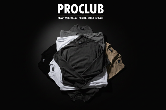PROCLUB Hero V3