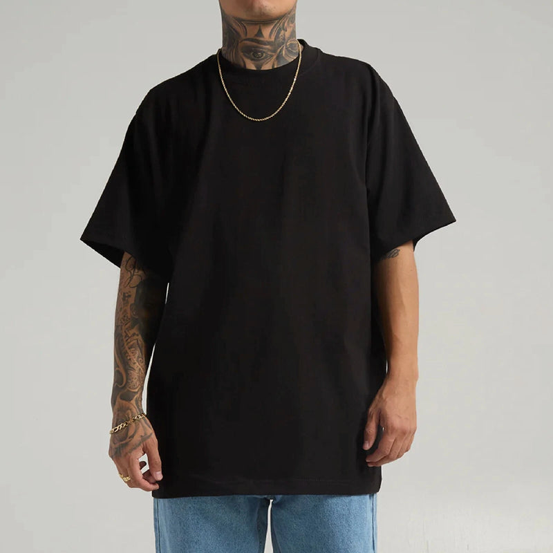 SHAKA WEAR Oversized 7XLARGE Heavy Weights S/S Tees