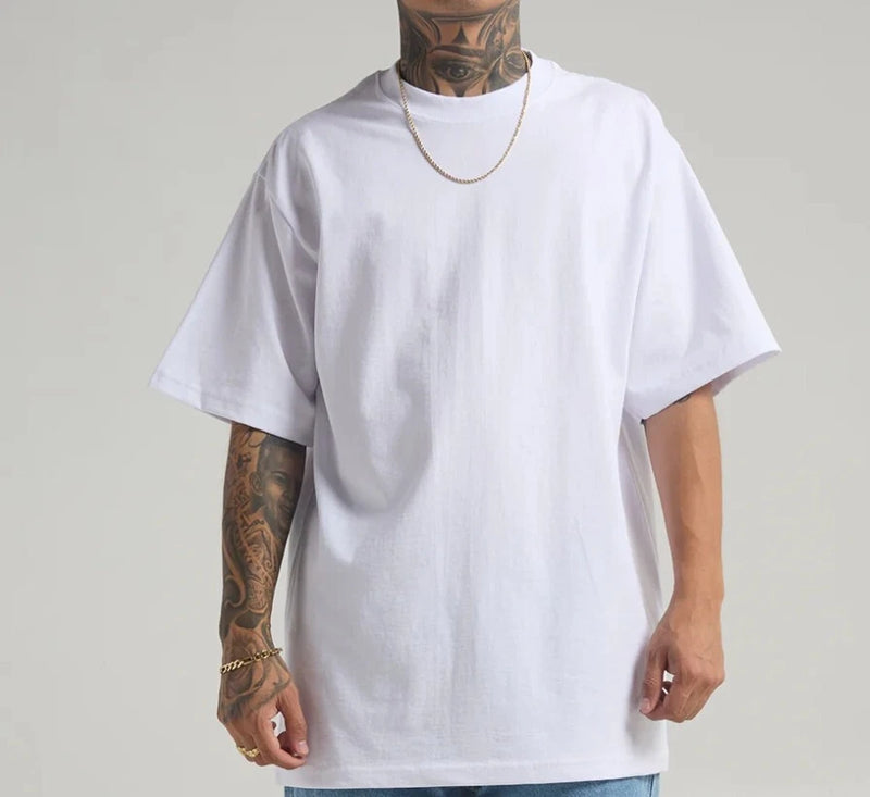 SHAKA WEAR Oversized 7XLARGE Heavy Weights S/S Tees