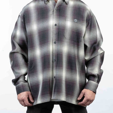 LOWRIDER  Veteranos, Long Sleeves Shirts - THE M.F OLDSCHOOL STORE