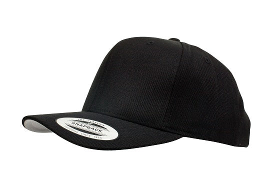 THE AUTHENTIC SNAPBACK , Yupoong 6689C Classics - THE M.F OLDSCHOOL STORE