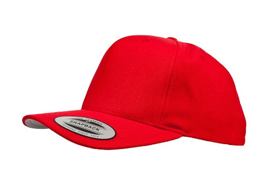 THE AUTHENTIC SNAPBACK , Yupoong 6689C Classics - THE M.F OLDSCHOOL STORE