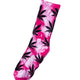WEED Sox, Mary Janes Tie/Dye