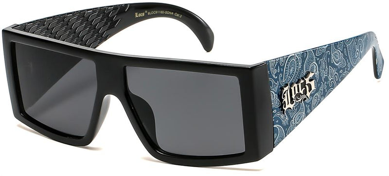 LOCS OG Originals 8LOC91160 - BANDANAS